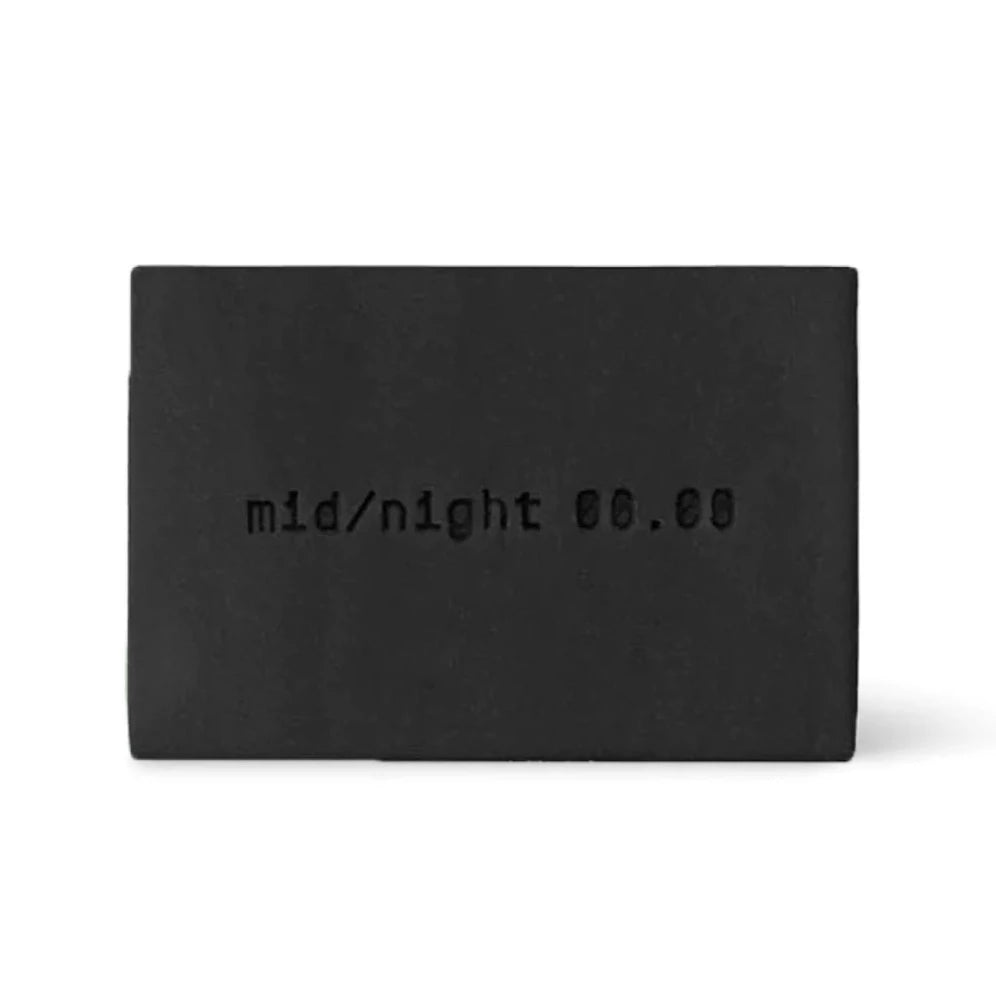 mid/night 00.00 | Mid/night 00.00 - Body Wash Bar 00.34 (100g) - Rosemary