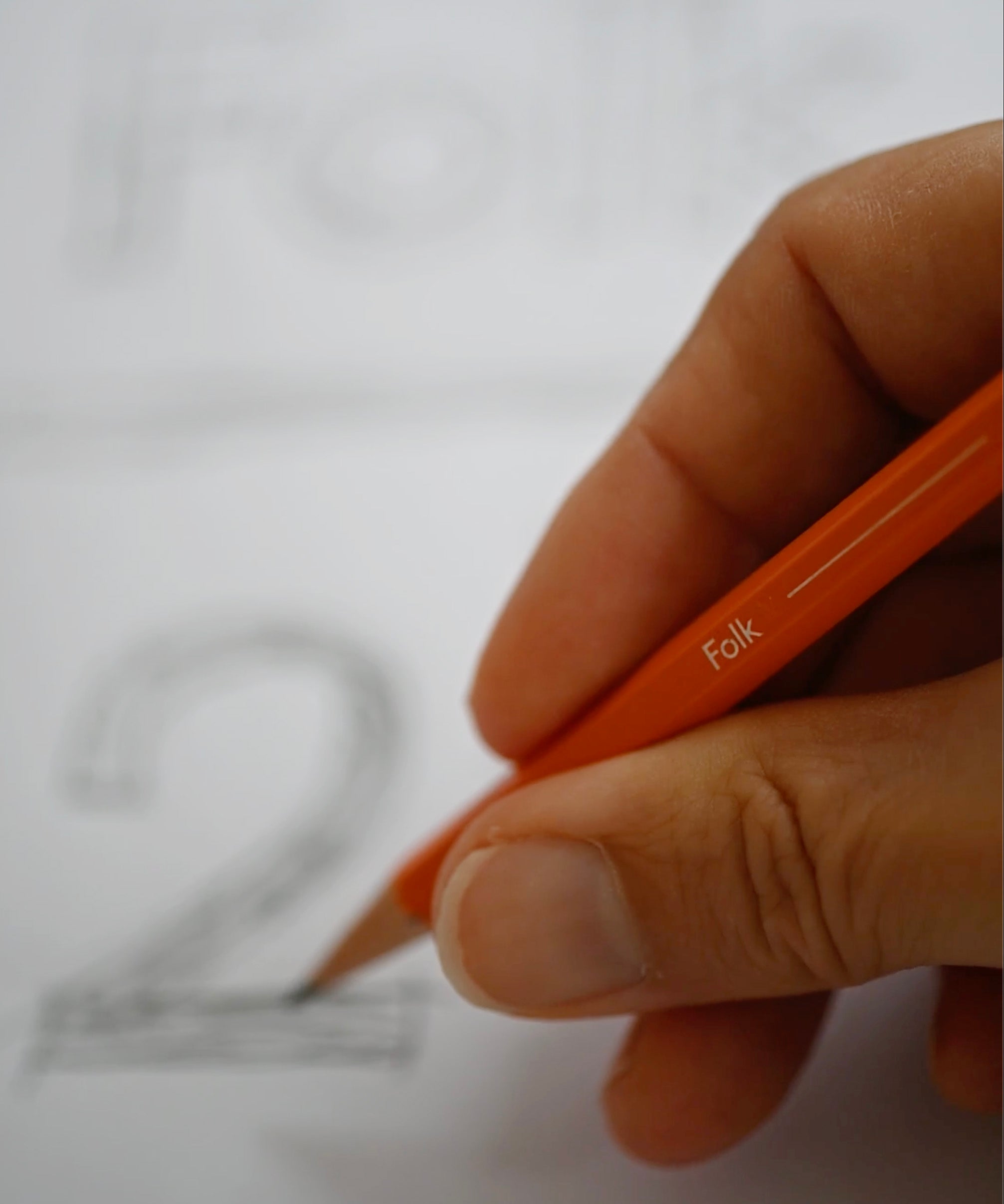 Anniversary design competition – Make Your Mark