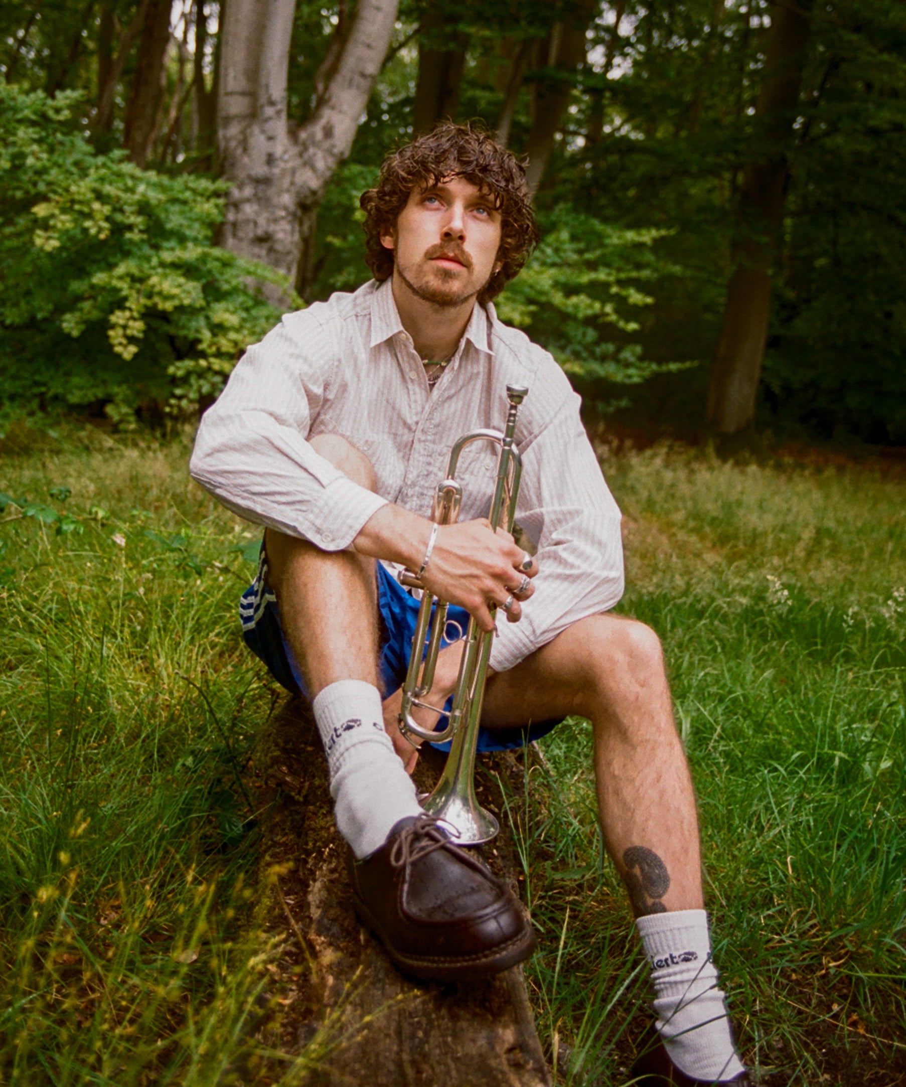 Folk Talent – Sol Paradise