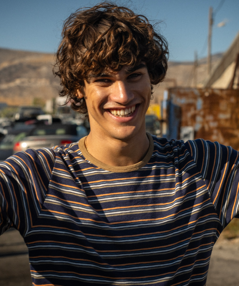 Mens SS25 – New Collection